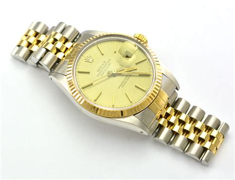 are all rolex fluted bezel gold|Rolex aftermarket bezel.